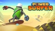 PLay Power Surfer now!